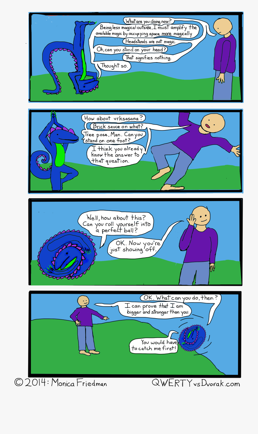 Magic Qwertyvsdvorak Possibly - Cartoon, Transparent Clipart