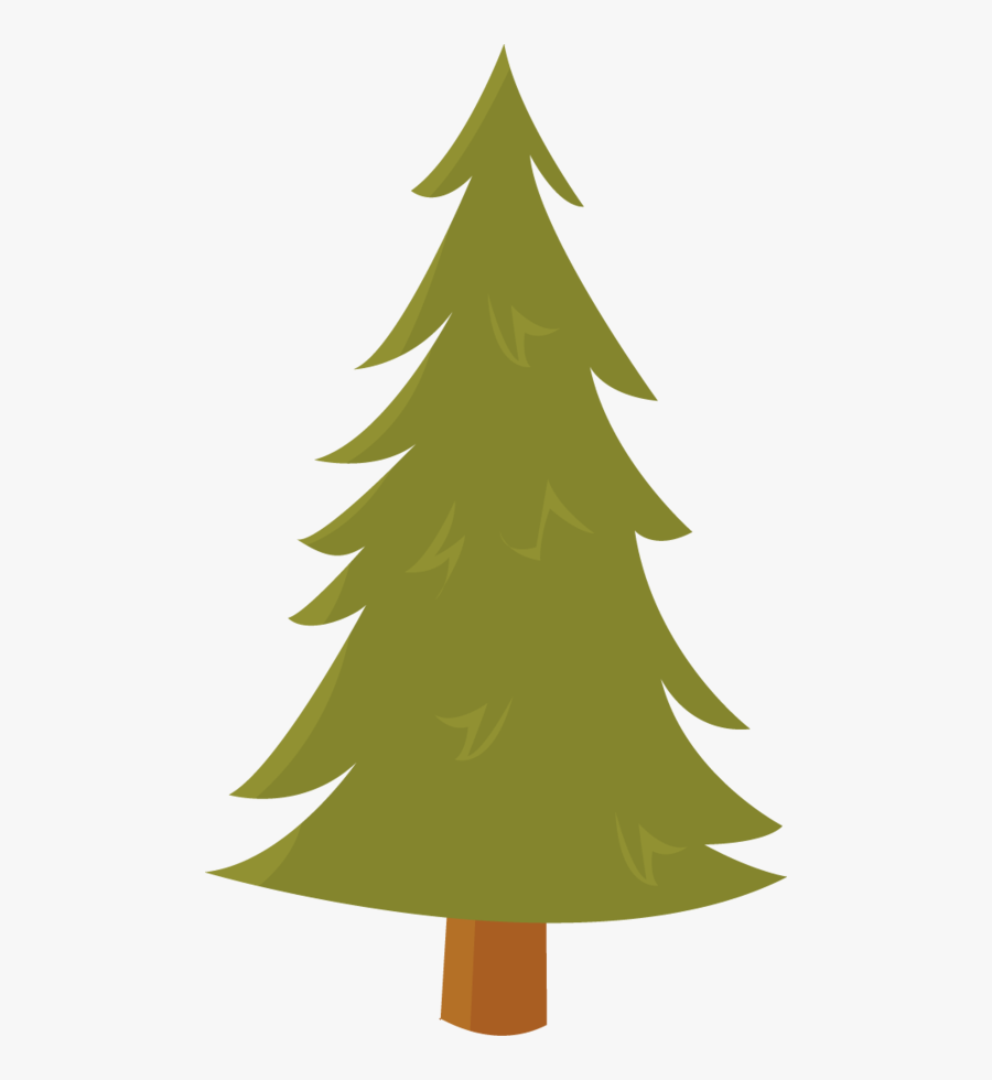 Minus Say Hello Pinterest - Christmas Tree, Transparent Clipart