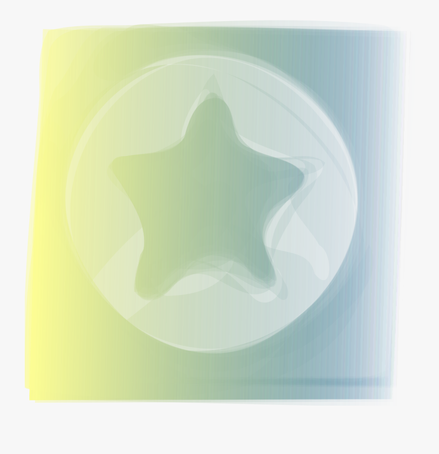 Transparent Green Gradient Png - Christmas Tree, Transparent Clipart