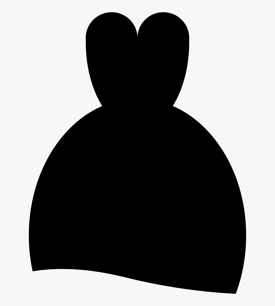 Transparent Free Bride Clipart, Transparent Clipart