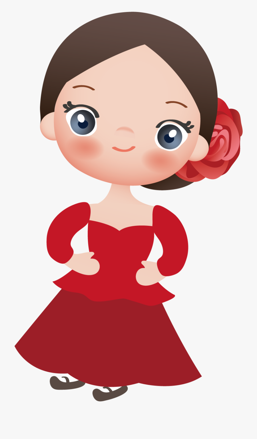 Clip Art Illustration Transprent Png Free - Cartoon, Transparent Clipart