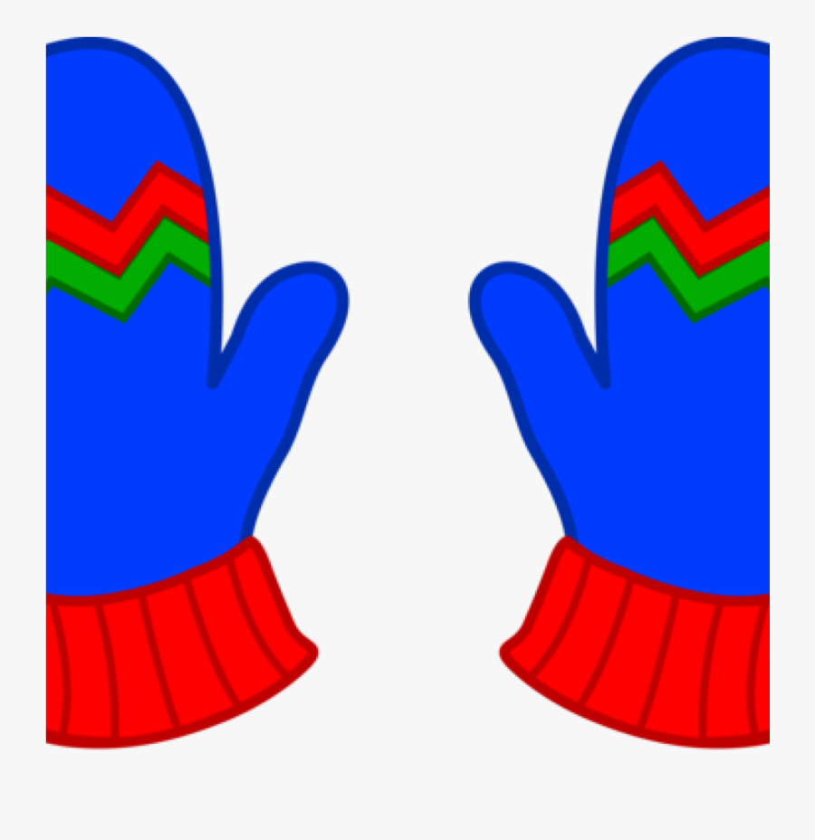 Gloves Clipart 15 Gloves Clipart Child For Free Download - Transparent Background Mittens Clipart, Transparent Clipart