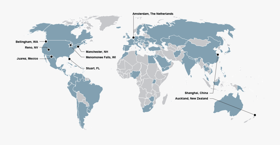 Transparent Foot Print Png - India To Brunei Map, Transparent Clipart