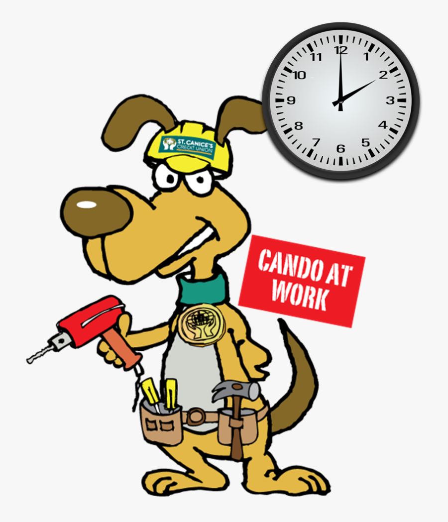 Cartoon, Transparent Clipart