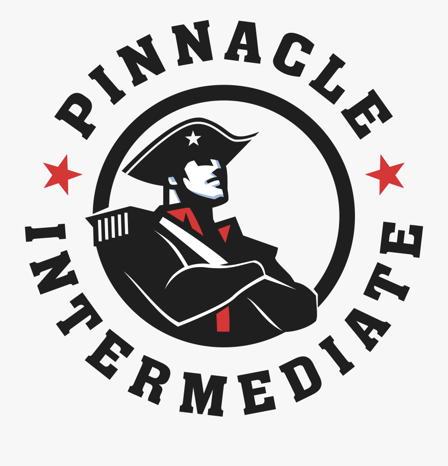 Ridge Clipart Pinnacle - Pinnacle Intermediate Amarillo Texas, Transparent Clipart