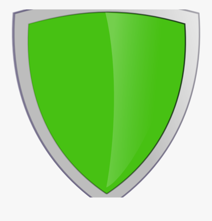 Free Shield Clipart 19 Shield Vector Black And White - Parallel, Transparent Clipart