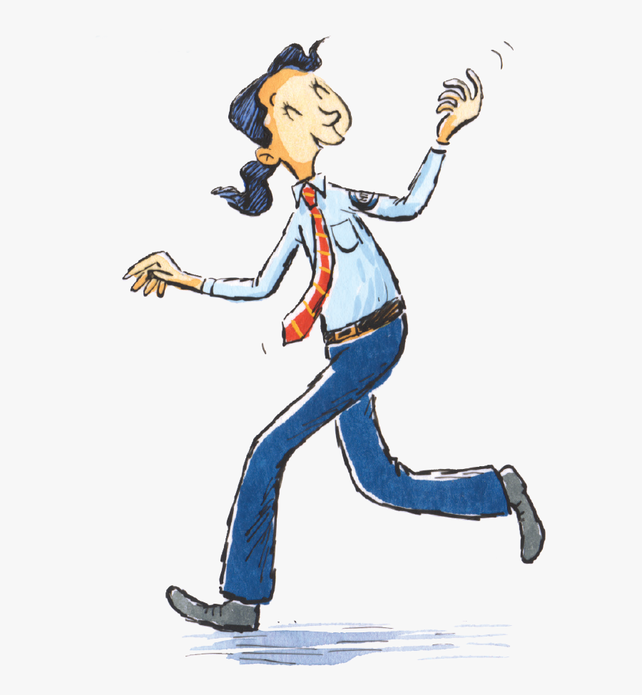 Cartoon, Transparent Clipart