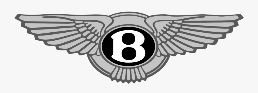 Bentley Clipart Bentley Logo - Bentley Logo, Transparent Clipart
