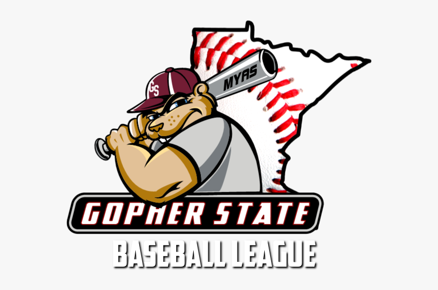 Myas Baseball, Transparent Clipart
