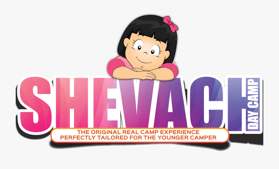 Shevach-logo - Camp Shevach, Transparent Clipart