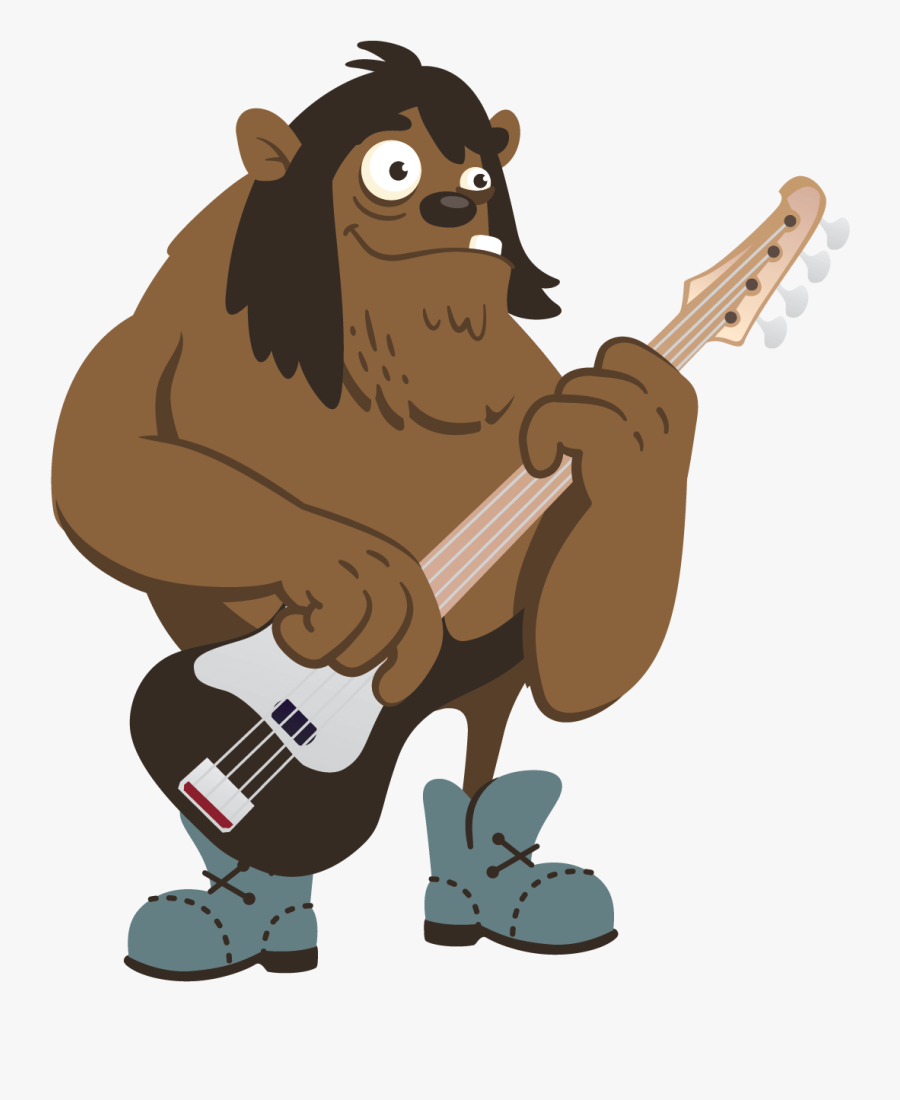 Cartoon, Transparent Clipart