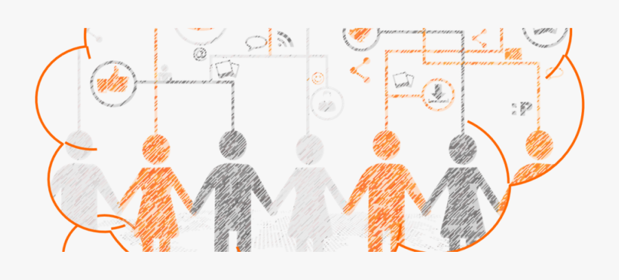 How To Turn Dreams Of Omni-channel Domination Into - Internet Nowadays, Transparent Clipart