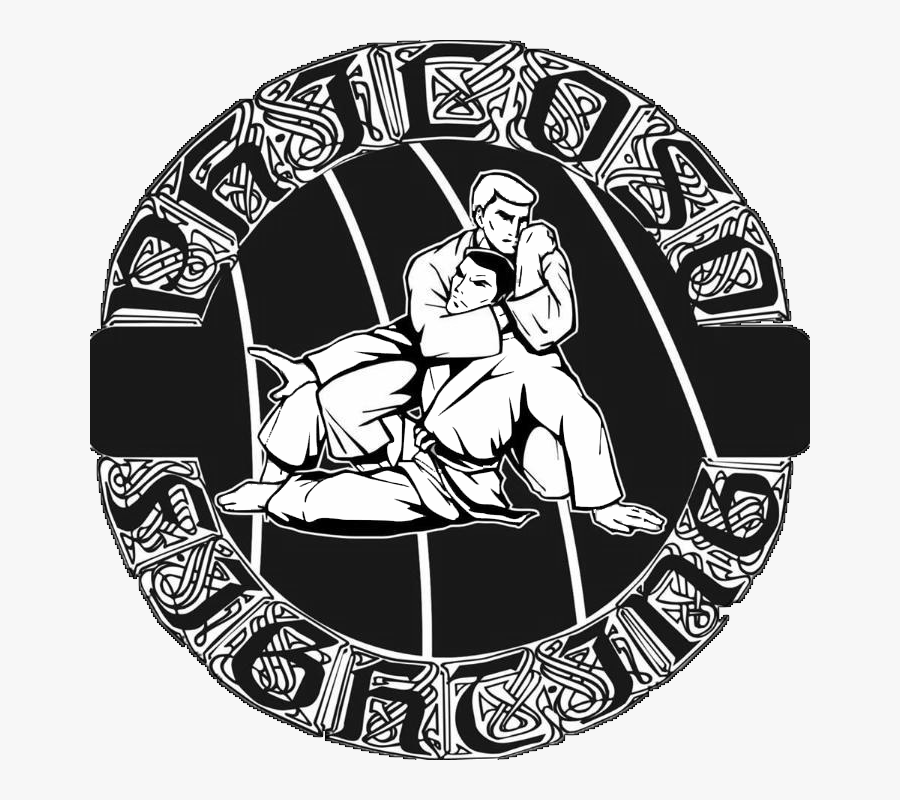 Martial Arts Clipart Cardio Kickboxing - Circle, Transparent Clipart