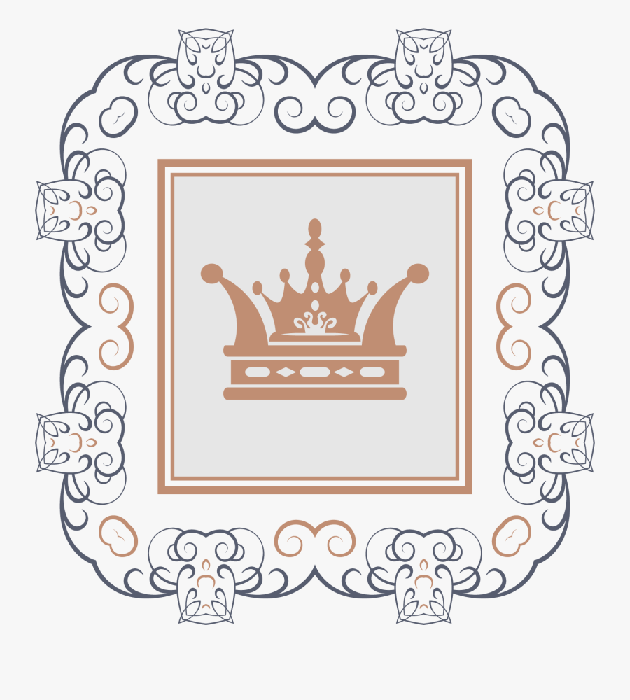 Painter Clipart Visual Artist - Корона На Белом Фоне, Transparent Clipart