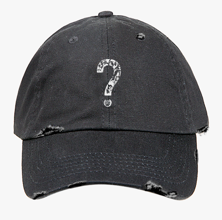 Transparent Xxxtentacion Png - Xxxtentacion Dad Hat, Transparent Clipart