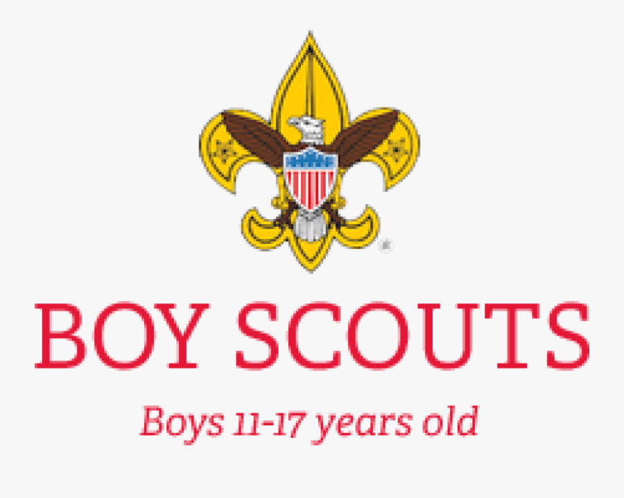 Boy Scouts Anthony Of Padua Catholic Church San Antonio - Boy Scouts Of America, Transparent Clipart