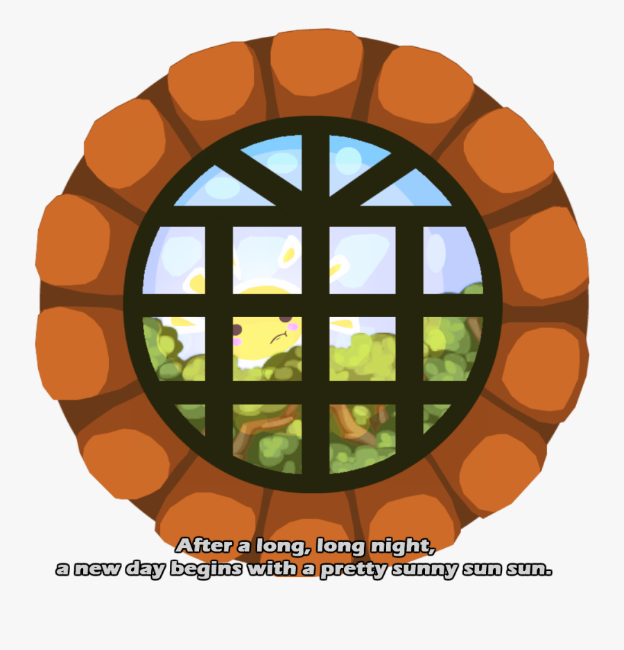 Doughnut Clipart Munchkin - Circle, Transparent Clipart