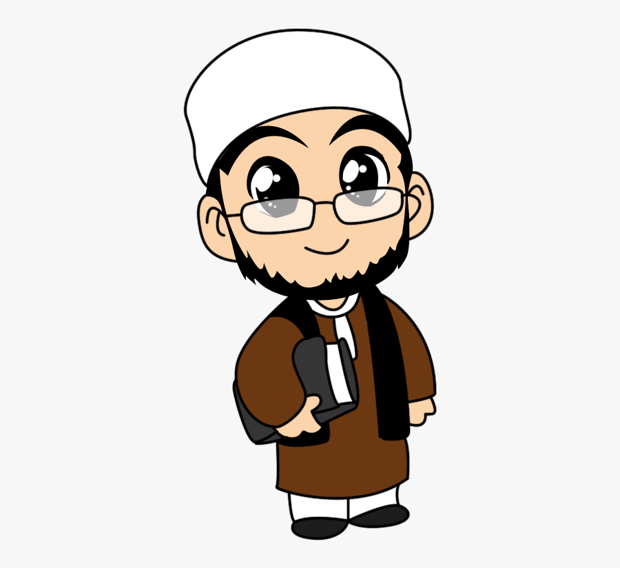  Assalamualaikum  W B T Muslim Cartoon  Free Transparent 