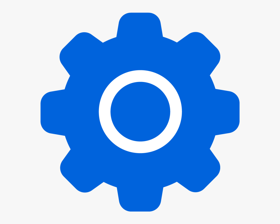 Clipart Tuerca, Transparent Clipart