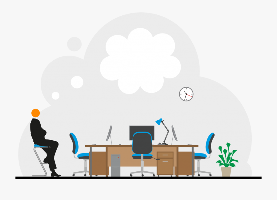 Scenarios - Cartoon, Transparent Clipart