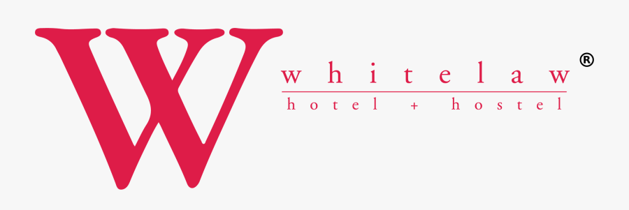 Whitelaw Hotel Logo, Transparent Clipart