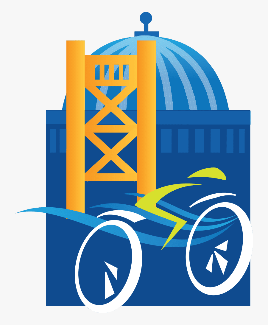 Sacramento Century Challenge, Transparent Clipart