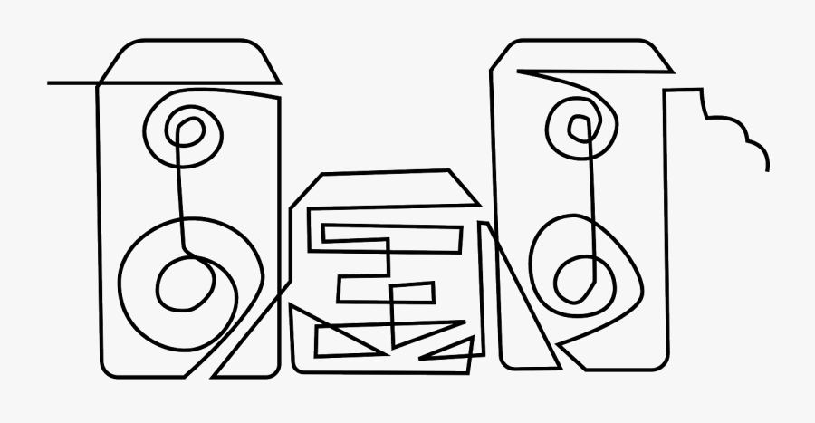 Music Center Clipart Music Free Picture - Musik Clipart, Transparent Clipart