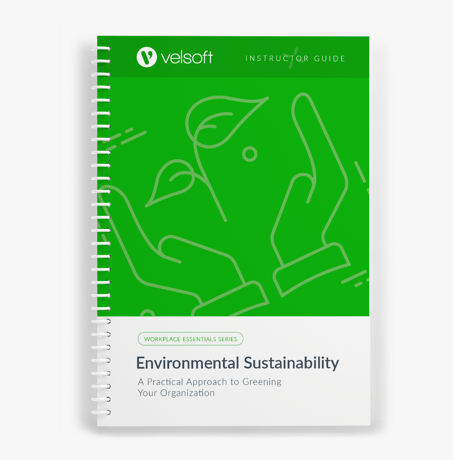Transparent Sustainability Png - Notebook, Transparent Clipart