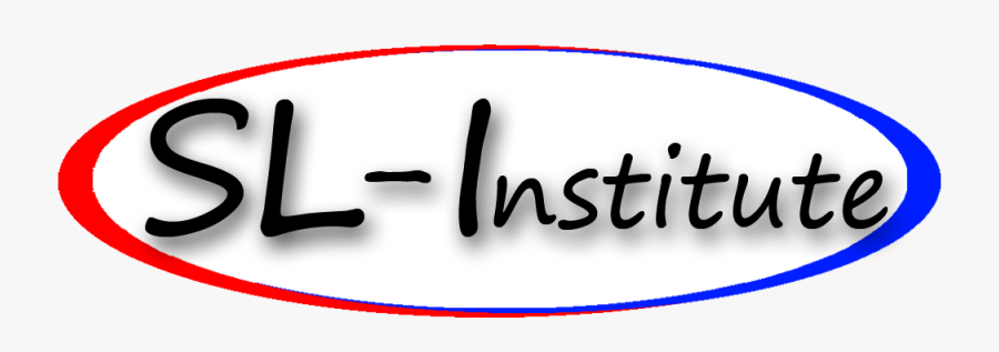 Sl-institute, Transparent Clipart