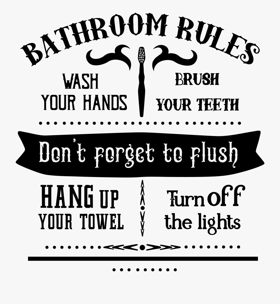 Poster, Transparent Clipart