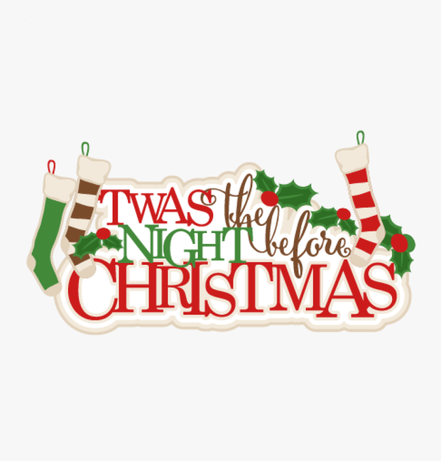 Christmas Stocking, Transparent Clipart