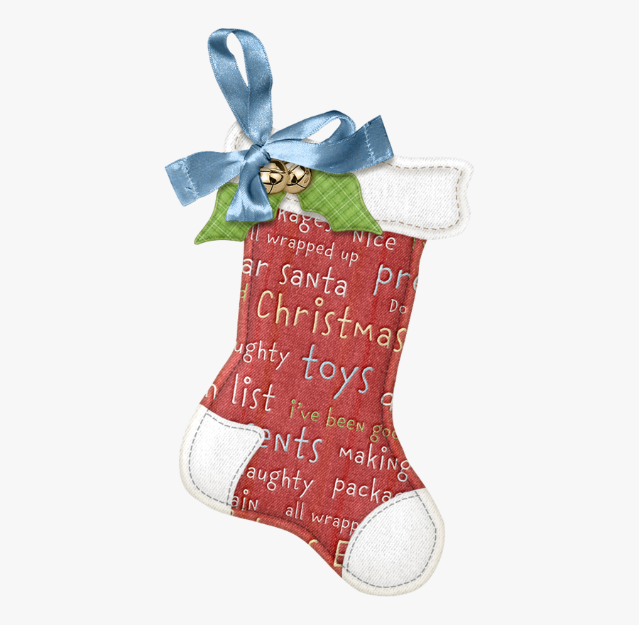 Transparent Twas The Night Before Christmas Clipart - Christmas Beautiful Pictures Tubes, Transparent Clipart