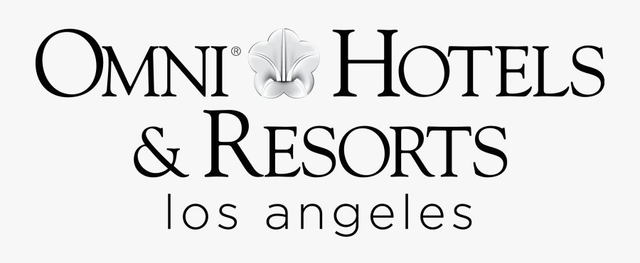 - Omni Hotels And Resorts Logo Clipart , Png Download - Omni Hotels & Resorts, Transparent Clipart