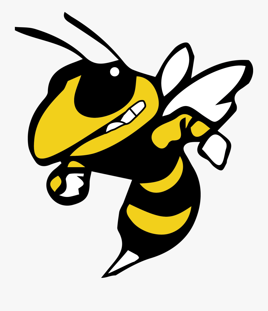 Roanoke Rapids High School Mascot, Transparent Clipart