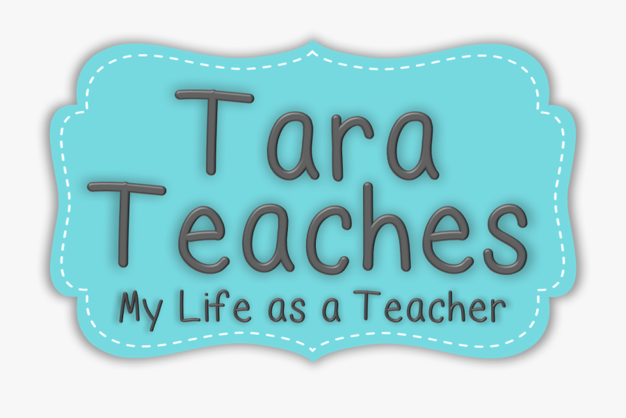 Tara Teaches - Calligraphy, Transparent Clipart