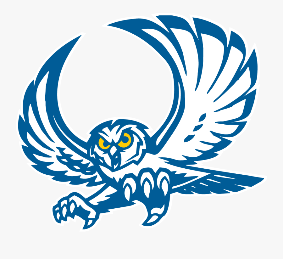 Return Home - Temple Owls Logo Vector, Transparent Clipart