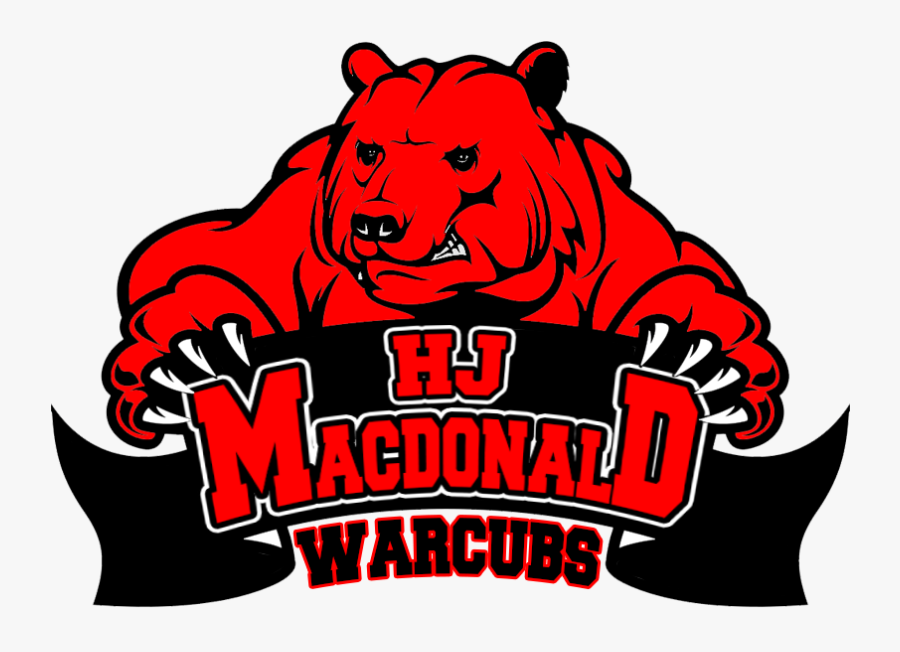 Hjm School Logo, Transparent Clipart