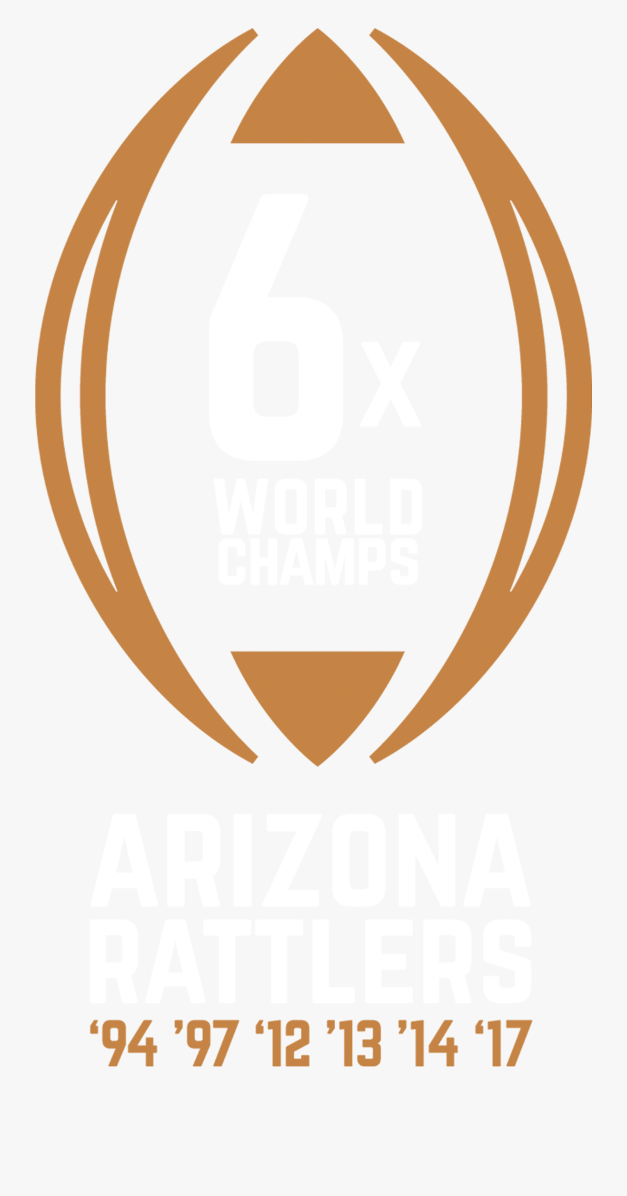 Arizona Rattlers 2018 Schedule, Transparent Clipart