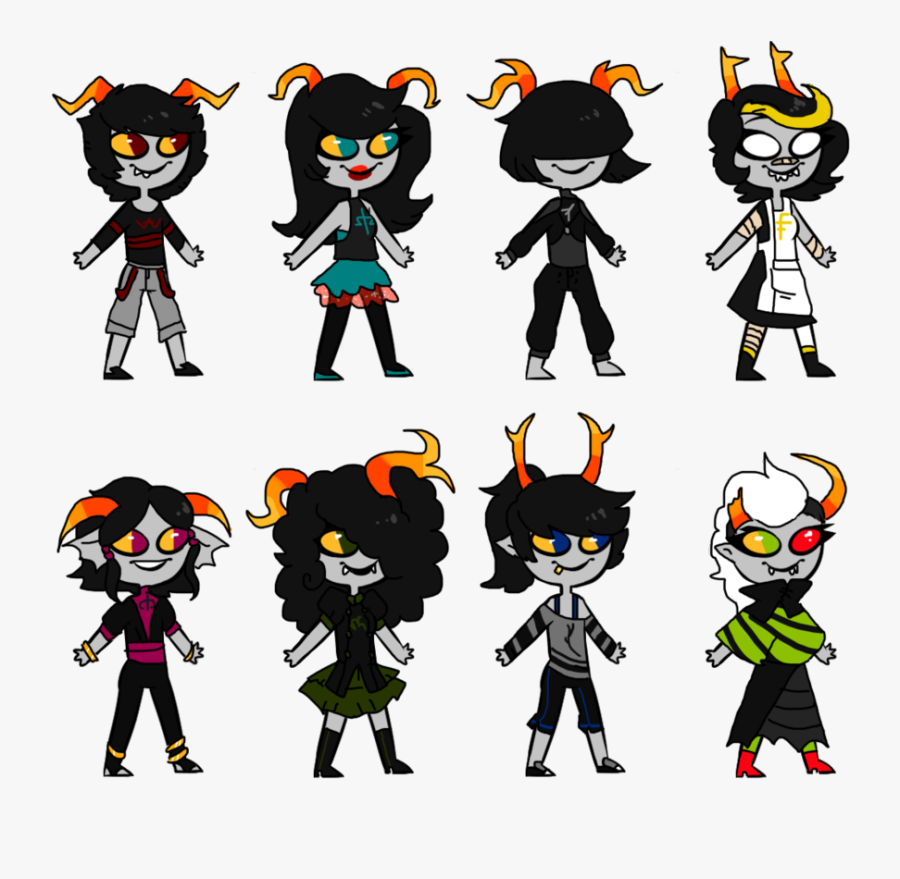 Troll Clipart Troll Hair - Cartoon, Transparent Clipart