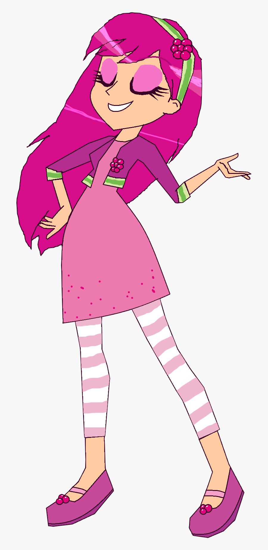 Cartoon, Transparent Clipart