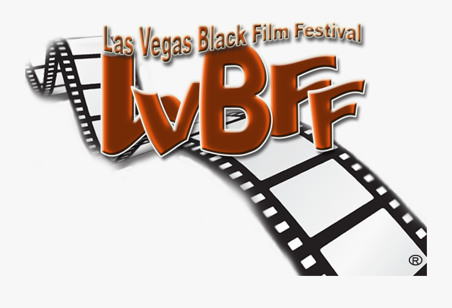 Las Vegas Black Film Festival, Transparent Clipart
