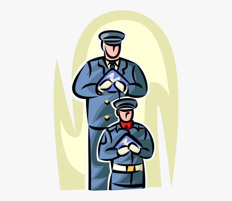 American Vector Revolution - Cartoon, Transparent Clipart