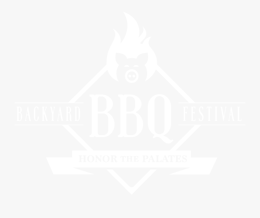 Home Bbq Fest - Community Bbq Logo, Transparent Clipart