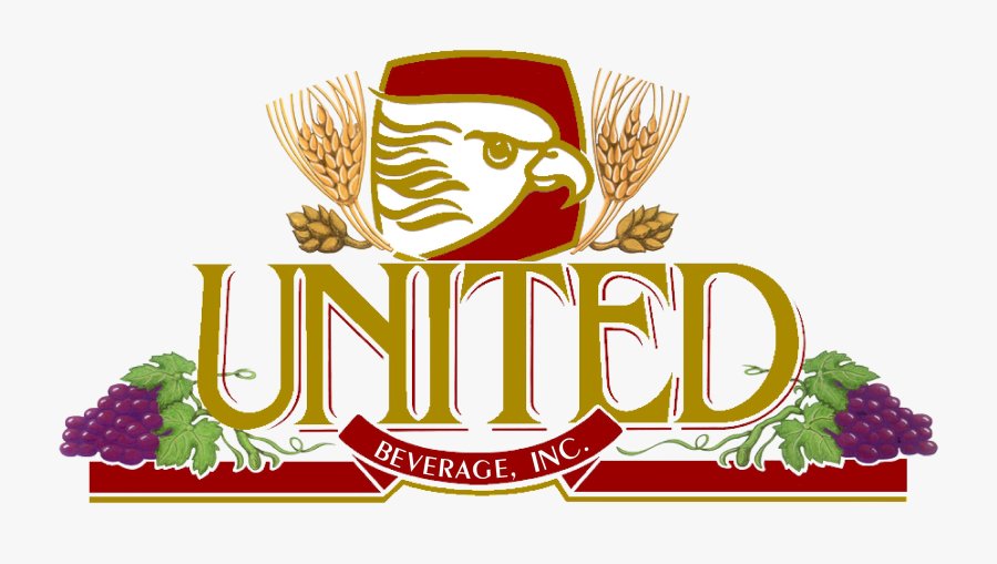 United Beverage Waterloo Iowa, Transparent Clipart