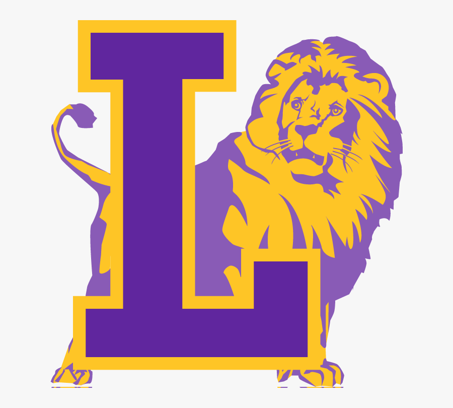 Bishop Loughlin High School Logo, Transparent Clipart