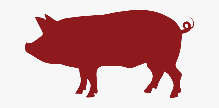Pig Svg Free Free Transparent Clipart Clipartkey