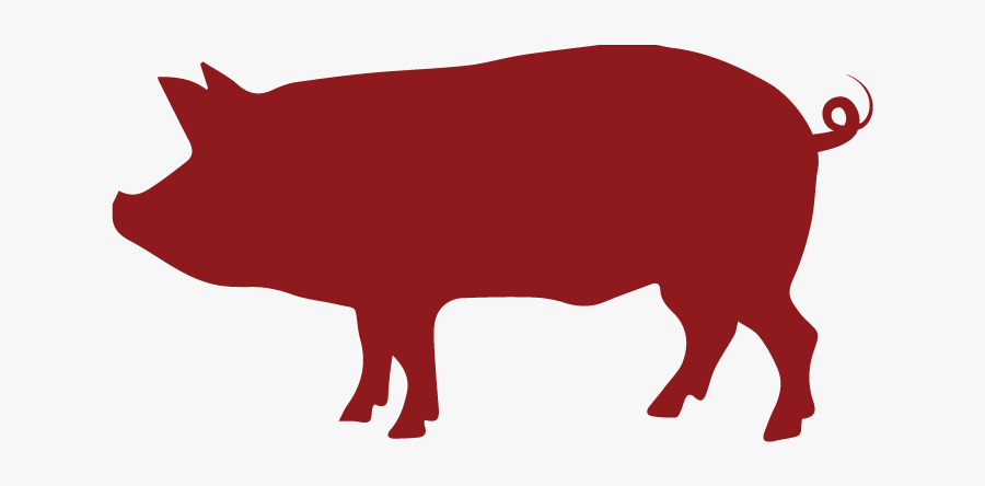 Pig Svg Free, Transparent Clipart