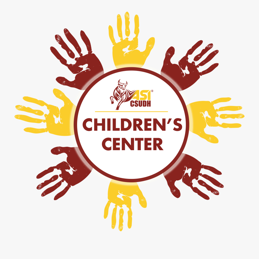 Logo - California State University, Dominguez Hills, Transparent Clipart