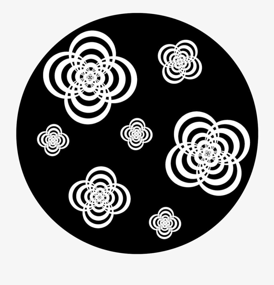 Apollo Interlocking Circles - Circle, Transparent Clipart