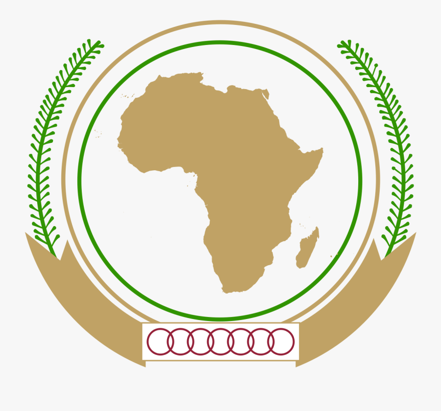 African Union Logo Png, Transparent Clipart